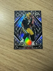 2024 Panini Phoenix Quay Walker Card Parallel Phoenix Logo Prizm SP /399 - Bild 1 von 2