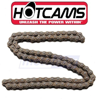 Hot Cams Cam Chain for 1979-1985 Honda XL100S - Engine Valve Train Cam hu - Image 1 of 4