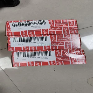New Danfoss 060-110866 060110866 PLC - Picture 1 of 2