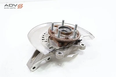 2024 - 2025 CHRYSLER VOYAGER FRONT LEFT DRIVER SIDE SPINDLE KNUCKLE HUB OEM - Image 1 of 4