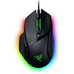 Razer Basilisk V3 35K Right-hand Optical 35000 DPI Black - Picture 1 of 1