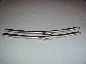 Wiper Blade Fairlane Convertible Falcon Galaxie 500 Ranchero NOS R TRICO 15" - Foto 1 di 2