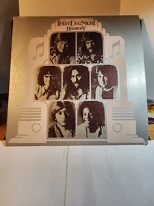 Three Dog Night - Harmony - DSX 50108 VG R26 - Picture 1 of 1