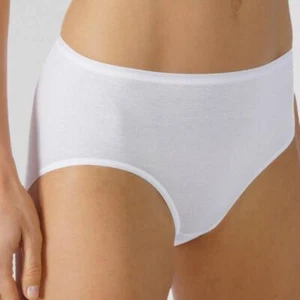Mey Organic Cotton High Waist Briefs - Women - Picture 1 of 4