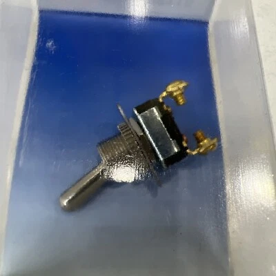 Toggle Switch  Standard Motor Products  DS116 - Image 1 of 4