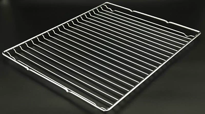 Original AEG Backofen Grillrost 140066595012 Rost 3870290016 Edelst. 426x357 mm