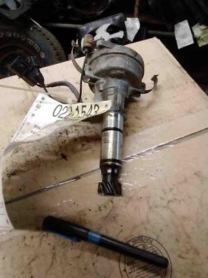 1989 1990 1991 HYUNDAI SONATA Distributor - Image 1 of 2