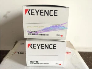 1piece Keyence  RC-16 Electronic LCD Display Preset Counter - Picture 1 of 1