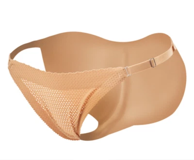 Women T-back Butt lifter Enhancer - Image 1 of 4