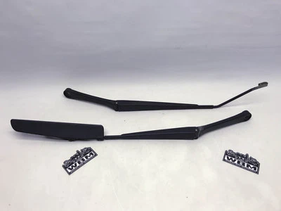 Limpiaparabrisas delantero Subaru Impreza WRX GF8 UK2000 (1) 00' Foto 1 de 4