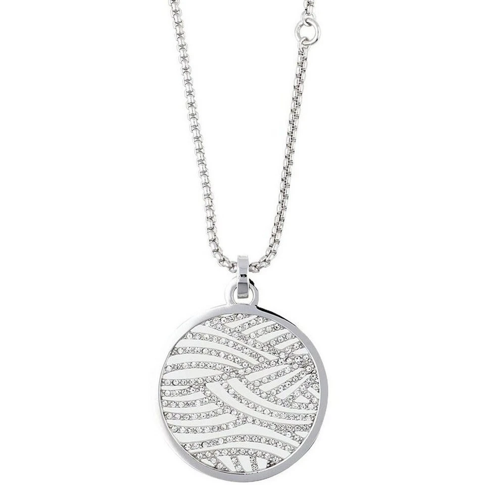 Ожерелье женское Esprit нержавеющая сталь цирконий гламурное ESNL03425A800 - Изображение 1 из 1