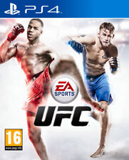JUEGO PS4 UFC PS4 18397724