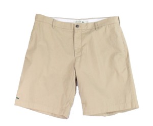 lacoste shorts ebay
