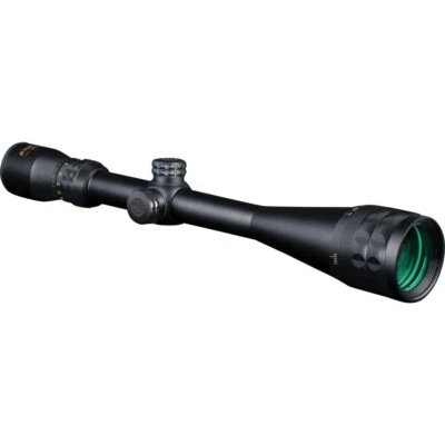 Konus Zielfernrohr Konuspro 6-24x44 AO SFP Absehen Mil Dot (7259) - Bild 1 von 2