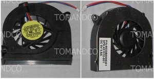 Lüfter Fan Für HP Compaq 6510B 6530S 6531S 6530B 6720S 431312 443917-001 - Bild 1 von 1