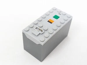 Genuine LEGO 88000 Power Functions AAA Battery Box for Trains/Motors/Lights/MOCs - Picture 1 of 4