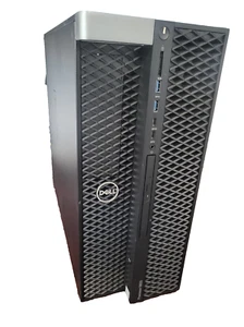 Dell Precision 5820 XEON W-2135, 32 GB RAM, SIN UNIDADES/OS, QUADRO P4000 #73 - Imagen 1 de 5