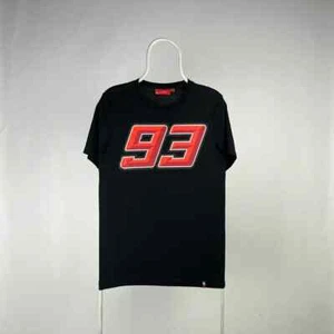 Marc marquez racing T-shirt 93 size Medium - Picture 1 of 5