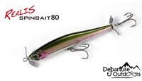 Duo Realis Spin 5 grams Spinner Bait Lure CCC3870 3235 