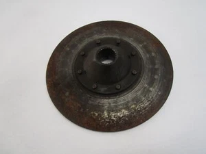 91 POLARIS INDY SKS RXL650 BRAKE DISC - Picture 1 of 6