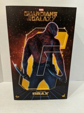 HOT TOYS MMS 355 DRAX Guardians Of The Galaxy GOTG