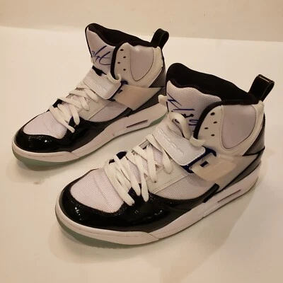 Jordan Flight 45 High Concord tamanho 8 DC2571-100 - Imagem 1 de 4