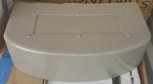 NORTHERN PRECISION PLASTICS CANE APRON LKAPRZL FOR ELKAY NEW - Picture 1 of 3
