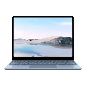 Microsoft Surface Laptop Go 10th Gen i5 128GB 8GB RAM - Switz/Lux Edition A004 - Picture 1 of 1