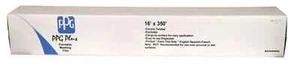 PPG PM16350 Auto Body Paint Clear Car Masking Plastic 16' x 350 feet 1 Log - Foto 1 di 1