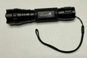 HWAWYS UltraFire WF-501B - Picture 1 of 4