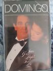 Placido Domingo(Cassette)Save Your Nights For Me-VG