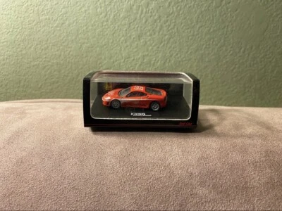 REDLINE 1/87 Ferrari F430 Challenge #14 Red MODEL CAR - Image 1 of 4