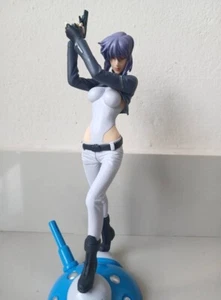 Anime Ghost in the shell Motoko Kusanagi EX Figura Modelo SEGA - Imagen 1 de 7