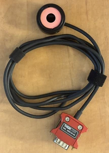 Thorlabs S121C - Standard Photodiode Power Sensor, Si, 400 - 1100 nm, 500 mW - Picture 1 of 6