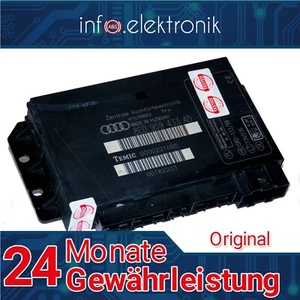 ⭐⭐⭐Unidad de control de confort 8E0 959 433 AD, 8E0959433AD AUDI ⭐⭐⭐ - Imagen 1 de 4