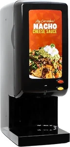 Paragon Ay Caramaba Nacho Cheese Dispenser - Picture 1 of 8