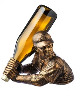 Baltimore Orioles Bam Vino Baseball Teig Weinflaschenhalter BAMVINO Neu im Karton - Bild 1 von 1