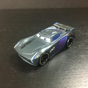 Disney Pixar Cars Jackson Storm #20 (Plastic) 1:55 - Picture 1 of 8
