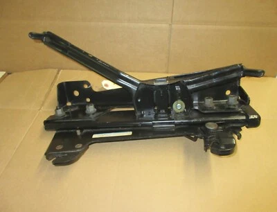 Mopar 4519600 seat track adjuster 1991-1995 Grand Caravan 2nd rear seat OEM, NOS - Image 1 of 4