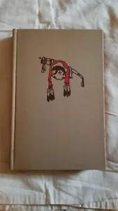 The Oregon Trail by Francis Parkman 1943 Limited Edition Book Club. - Picture 1 of 15