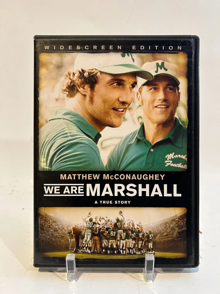 DISCOUNT DVDs (M-Z / $2-$3 ea) Save 40% on 5+, Only 50¢ shipping on 2nd+ - Image 1 of 1