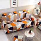 Elastic Sofa Covers Living Room Sofa Towel Slip-resistant Strech Sofa Slipcovers