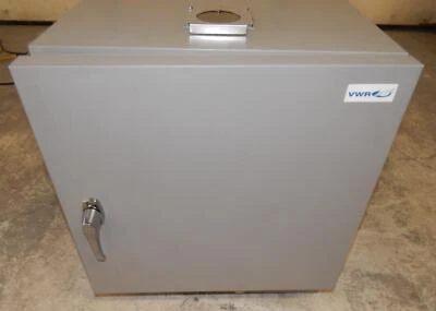 INCUBADORA HORNO GRAVEDAD VWR SHELDON MODELO 1315U (#3923) Foto 1 de 4