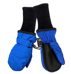 SnowBlokka Mittens - Winter Snow Ski Play Mittens for Kids  - Picture 1 of 10