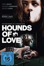 Hounds of Love - Limited Mediabook Cover B - NEU & OVP