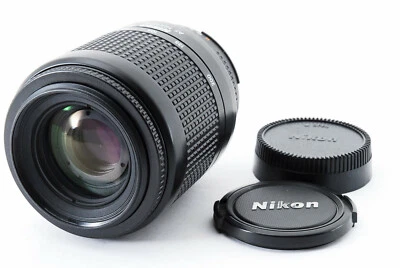 [Exc] Nikon AF Nikkor 80-200mm f/4.5-5.6D from Japan - Image 1 of 4