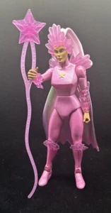 Motu Classics Star Sisters Jewelstar She-Ra Figure Mattel 8908 - Picture 1 of 1