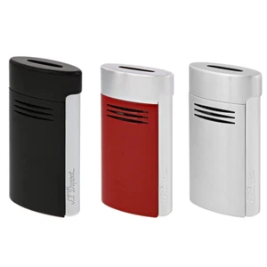 S.T. Dupont MegaJet Lighter - Picture 1 of 7