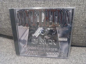 Nonfiktion Creative Differences CD (1999, Black Market) PA - Brand New! - Picture 1 of 4