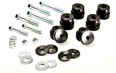 Kit de bujes de subchasis Proforged 134-10005 Foto 1 de 4